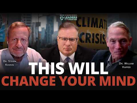 Climate Change Lies EXPOSED by Top Scientists