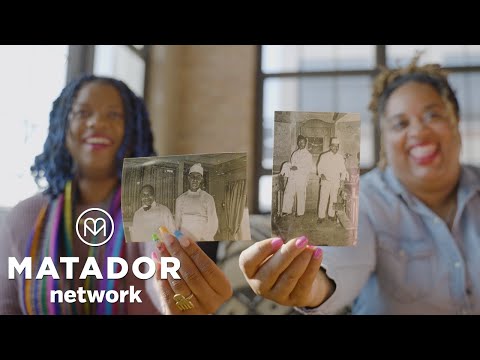 Amtrak Presents Freedom of Movement: The Legacy of Train Travel in Black History