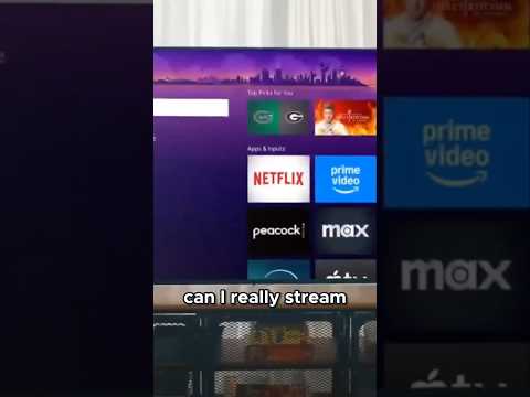 How I Stream Everything Free With My Roku Stick