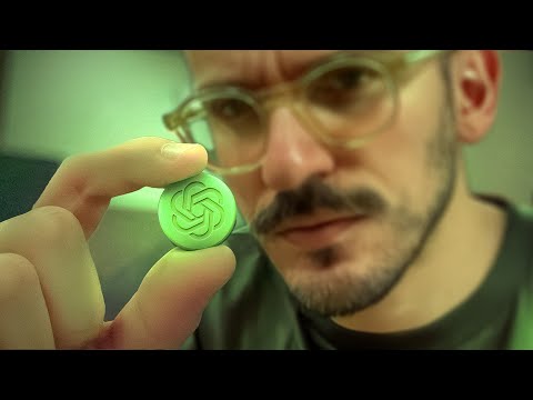 Why ChatGPT Shouldn't Be Your Therapist