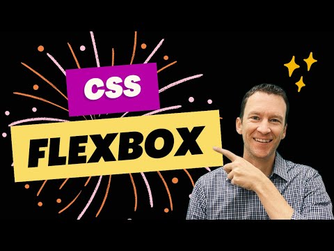 CSS Flexbox Tutorial - Learn the right way