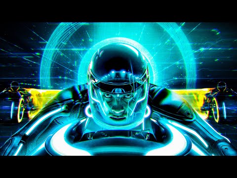 Tron Legacy changed my life