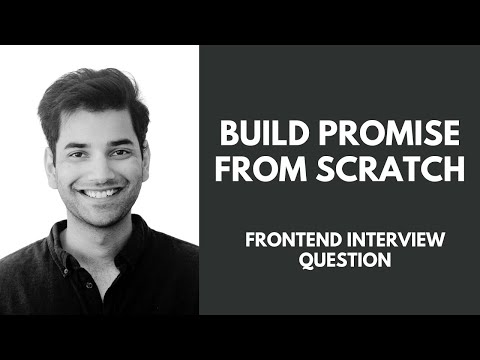 How To Create Your Own Implementation Of JavaScript Promises