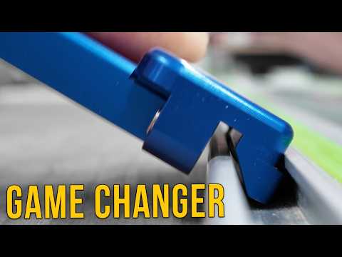 Why Woodworking Pros Are Switching to the TSO Gen 2 Parallel Guides