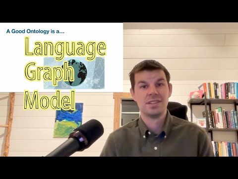 Three Metaphors for Ontology