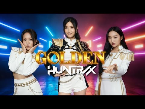 How I Recreated K-Pop Demon Hunters Golden with OpenArt AI