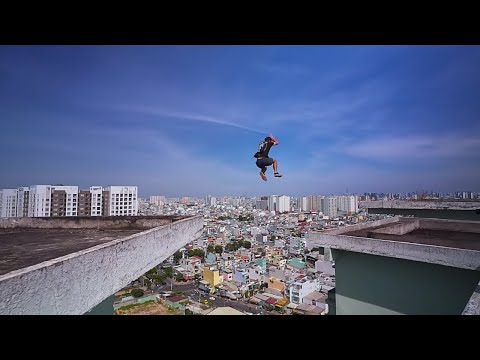 PEOPLE ARE AWESOME *EXTREME SPORTS EDITION 5* 2025