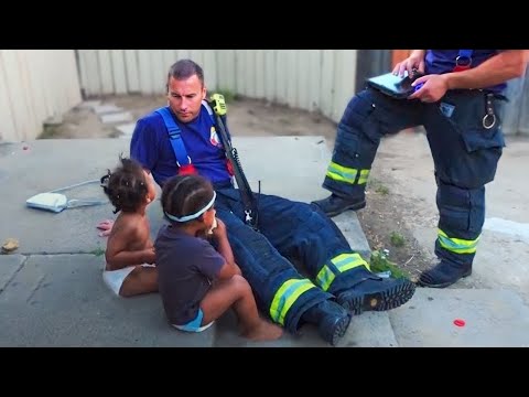 Gute Taten Die Gefilmt Wurden! Versuche Nicht Zu Weinen!