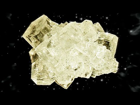 Bertrandite Alchemy - Activate Your Highest Potential | Raise Consciousness [Morphic Field]