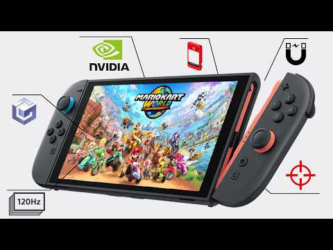 27 Things You NEED to Know Before Buying a Nintendo Switch 2