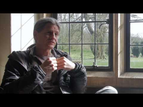 'Conversations with Grief and Water' ~ with Jon Young on Culture Repair