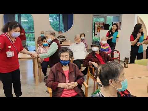 雙人枕頭｜歡樂口琴社於柴橋日照義演