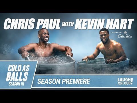 Chris Paul Dives Deep on Getting Traded, Lob City, and Donald Sterling | Laugh Out Loud Network