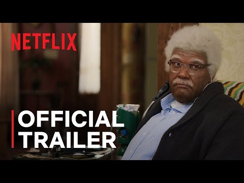 Tyler Perry’s Joe’s College Road Trip | Official Trailer | Netflix