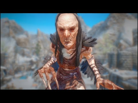 Turns Out the Hagravens Were Planning Something...