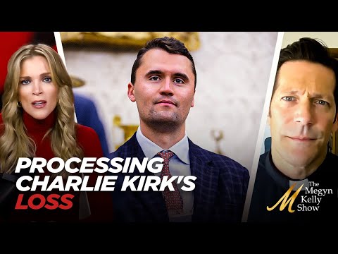Processing the Loss of Charlie Kirk with Fr Mike Schmitz: "Proper Human Response to Evil is Anger"