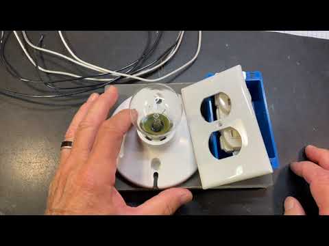 Dim Bulb Tester   Make One