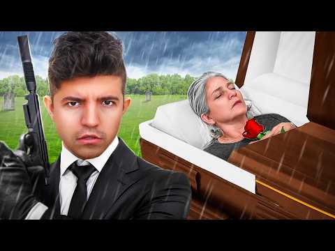 Hunting My Mom's KILLER...