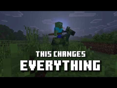 Why Mounts of Mayhem Will Save Minecraft