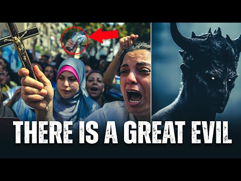 Biblical Proof That Demons Can Be In People, Animals and Places