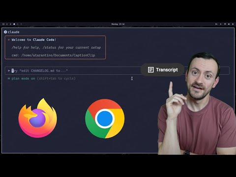 Copy Any YouTube Transcript in Seconds With This!