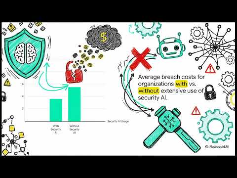 IBM — Cost of a Data Breach Report 2025 — The AI Oversight Gap