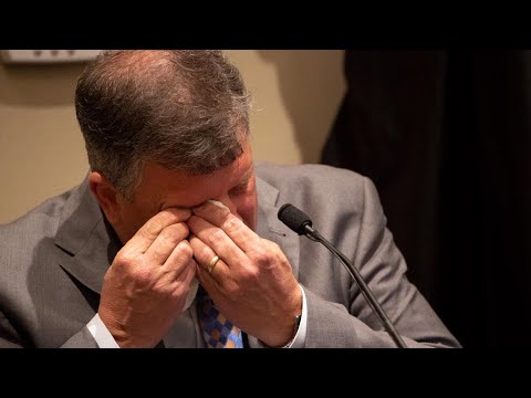 'I was so mad:' Attorney Chris Wilson says Alex Murdaugh admitted he stole money: full video
