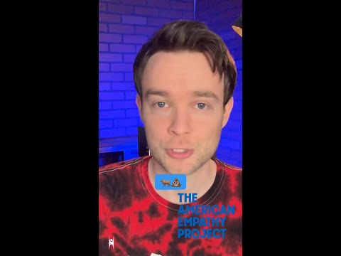 Introducing: The American Empathy Project