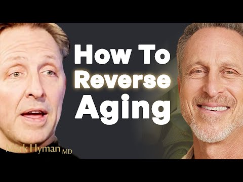 6 INSANE FASTING Benefits to Reverse Your Age TODAY! | Mark Hyman & Dave Asprey