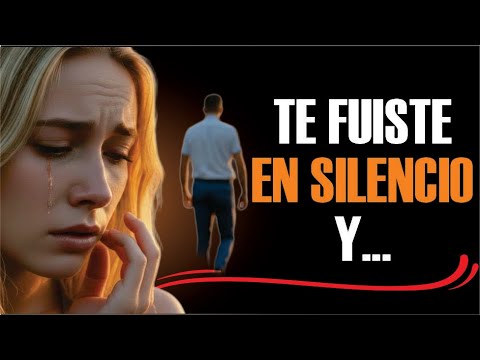 ¿Qué piensa una mujer cuando dejas de correr detrás de ella? | PSICOLOGÍA FEMENINA
