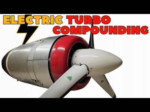 Zoche AeroDiesel is Back - Turbo Compound Light Aircraft Engines Arrive