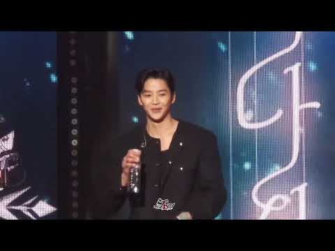 20241231 RO WOON FAN MEETING ‘That Year, Through the Winter’