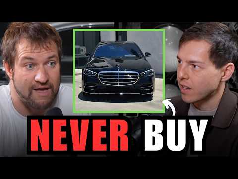 The WORST Cars to Buy | Doug DeMuro