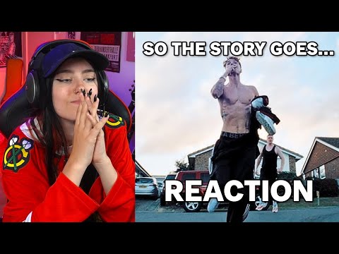 Ren x The Skinner Brothers - So The Story Goes...  | FIRST REACTION