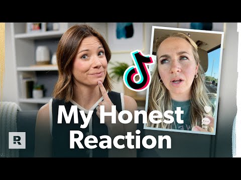 TikTok Has Strong Opinions About This Controversial Marriage Topic