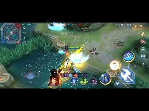 Lancelot Smooth Dash:))