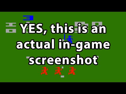 "realistic" graphics aren't about "graphics"