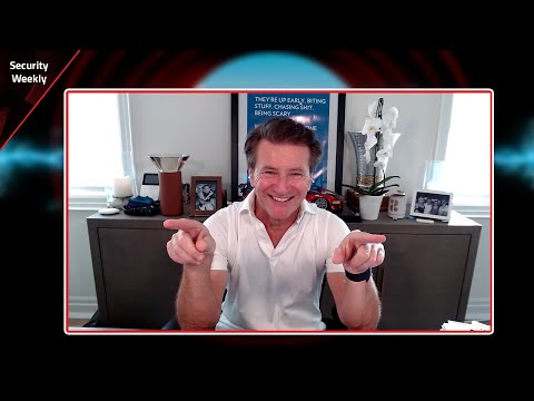 Cybersecurity Business: Insights from Robert Herjavec