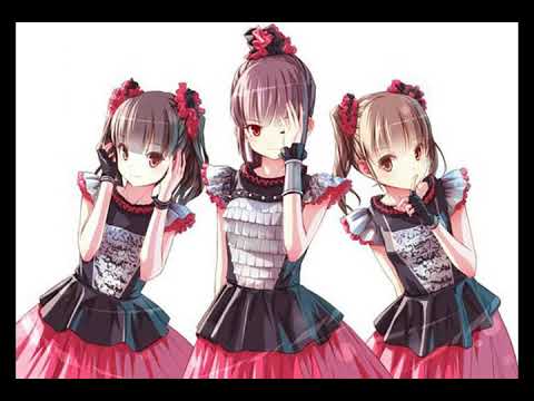 [Sub Español] Datos sobre la novela gráfica de BABYMETAL por GMB Chomichuk