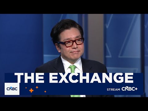 Tom Lee: Retail investors will fuel this stock rally by re-entering markets following war panic