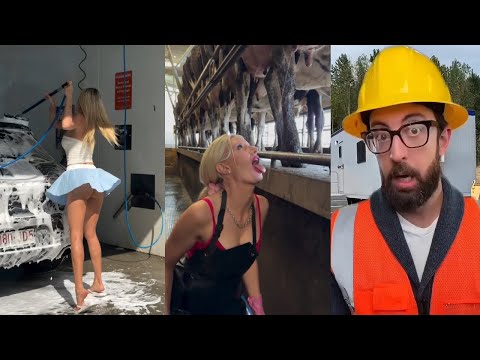 Unbelievable | Genius Engineering Tricks That Make Work Easier✅