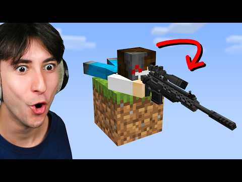 I Cheated with Guns on 1 Block