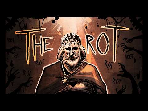 The Lore of Vintage Story is Rotten