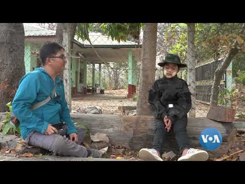 မယ်စဲ့မြို့ကို တပ်ပေါင်းစု ဘယ်လို သိမ်းခဲ့သလဲ (တွေ့ဆုံမေးမြန်းခန်း)