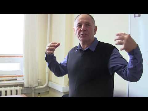 Станислав Лосев, Ч2 - Инструмент Самоисцеления. Форум-2017.