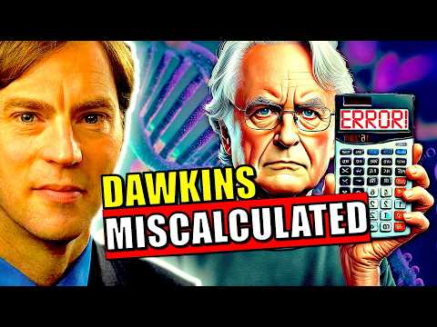 God is RETURNING to SCIENCE? - Dr Stephen Meyer