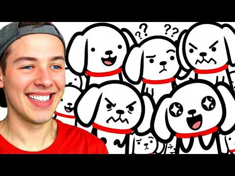 TWO HOURS of Dumb Doggo Animations!