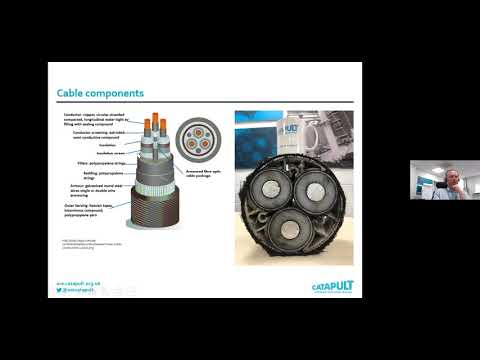 Subsea Cables: The Cutting Edge Of Innovation And Opportunity