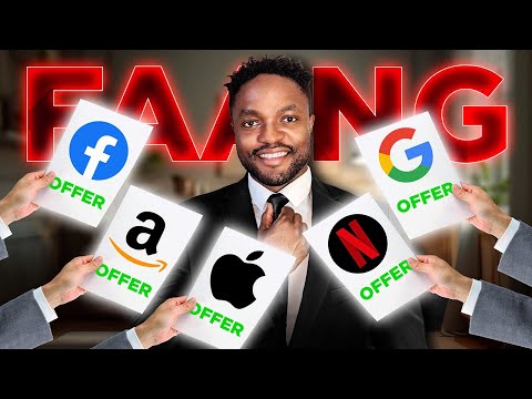 How To Become A FAANG Data Scientist | How To Stand Out To Get Into Big Tech |