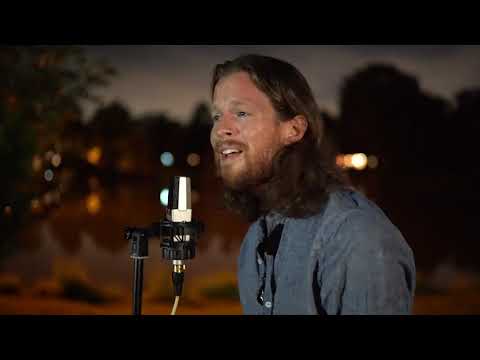 Austin Brown - Tears In Heaven (Eric Clapton Cover)